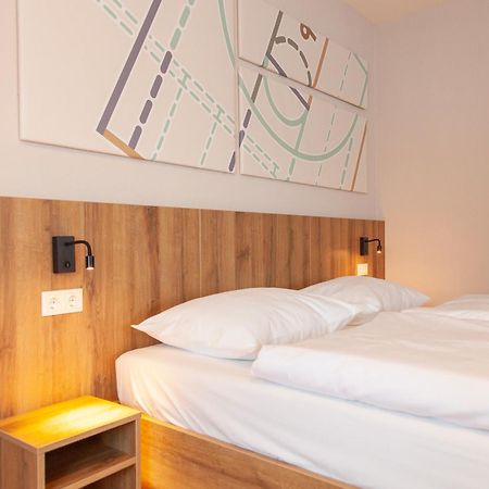 Jufa Hotel Erlaufsee Mariazell Eksteriør billede