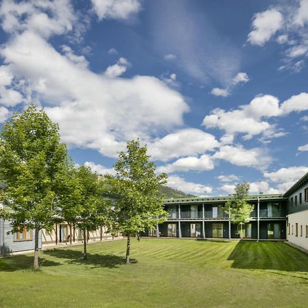 Jufa Hotel Erlaufsee Mariazell Eksteriør billede