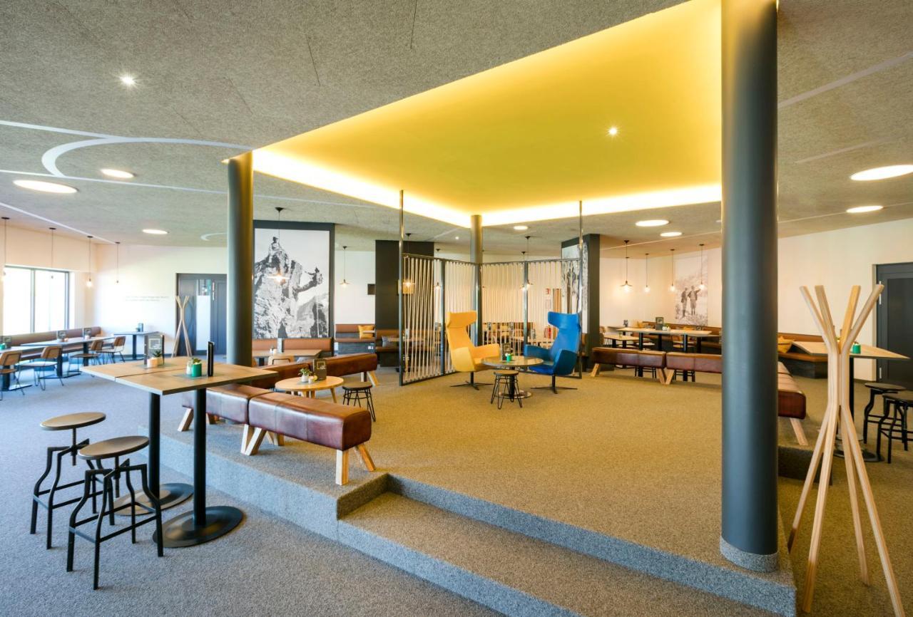 Jufa Hotel Erlaufsee Mariazell Eksteriør billede