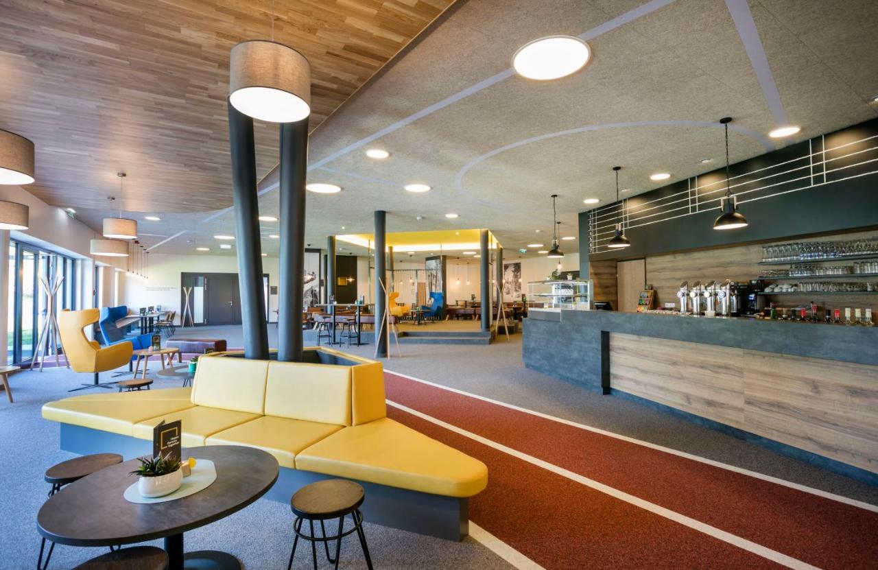 Jufa Hotel Erlaufsee Mariazell Eksteriør billede