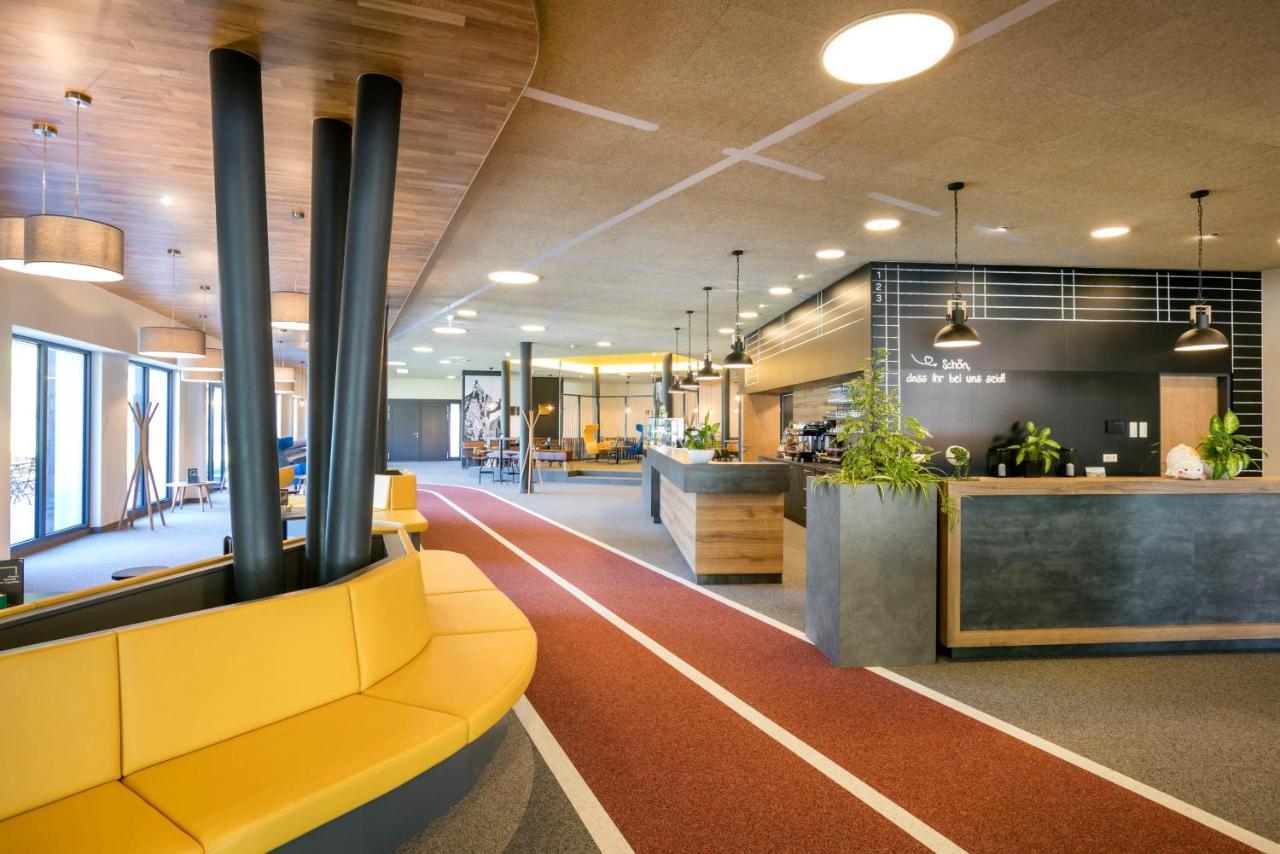 Jufa Hotel Erlaufsee Mariazell Eksteriør billede