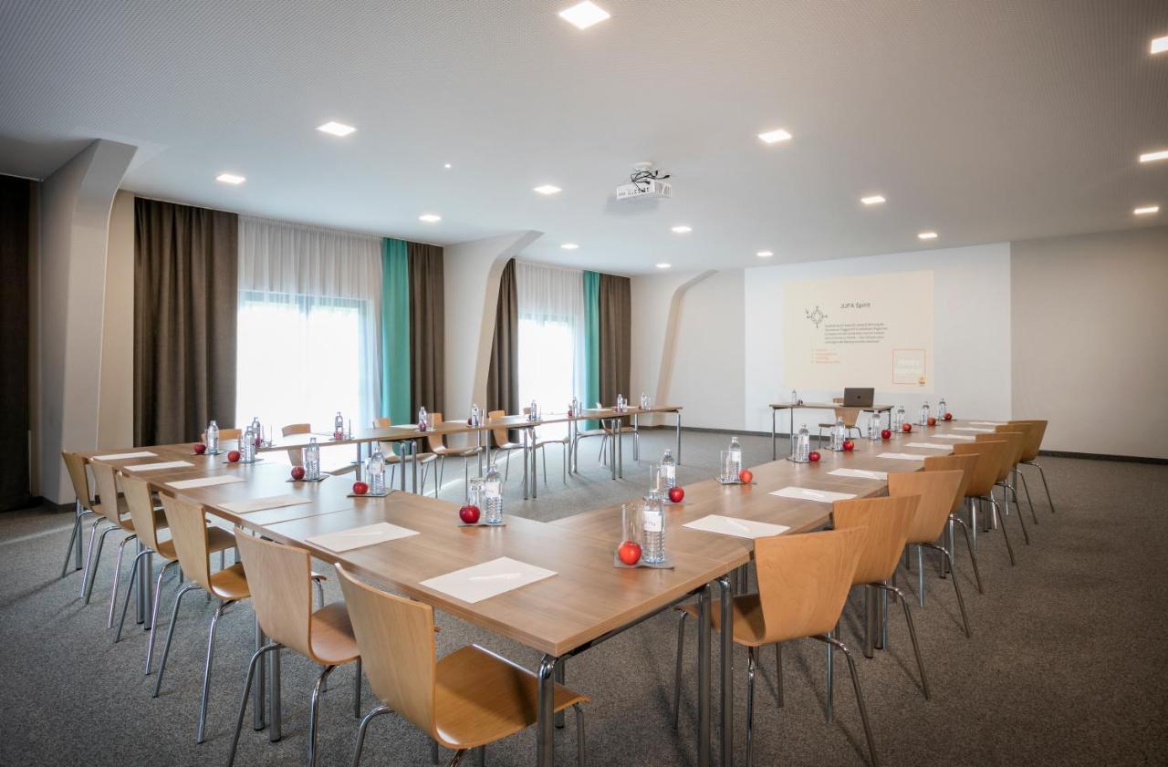 Jufa Hotel Erlaufsee Mariazell Eksteriør billede