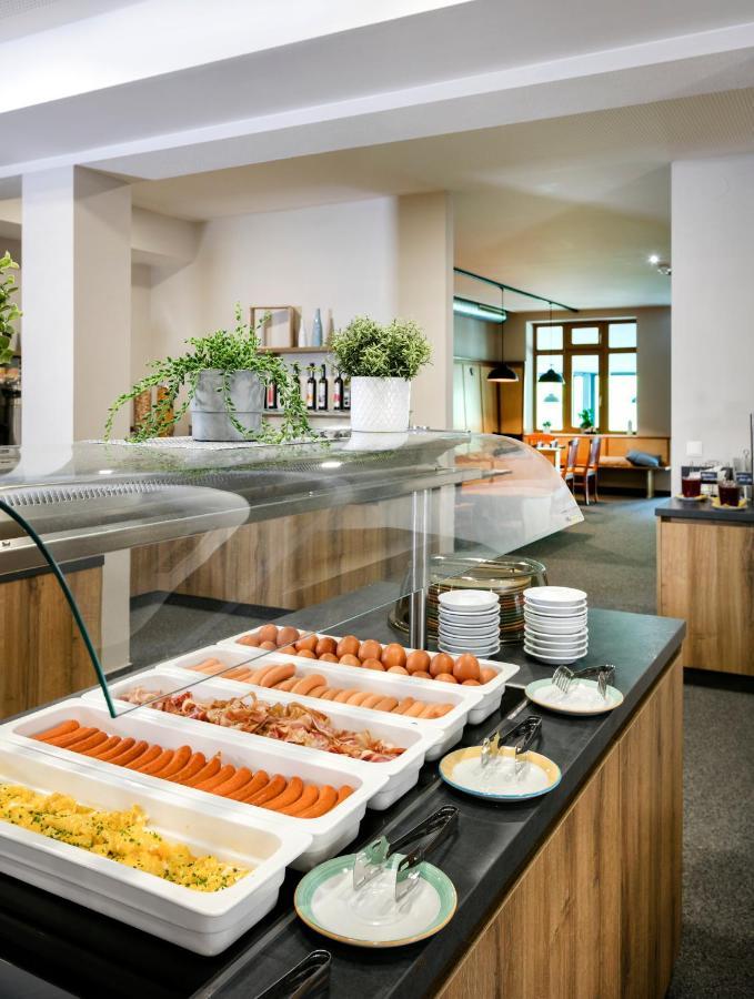 Jufa Hotel Erlaufsee Mariazell Eksteriør billede