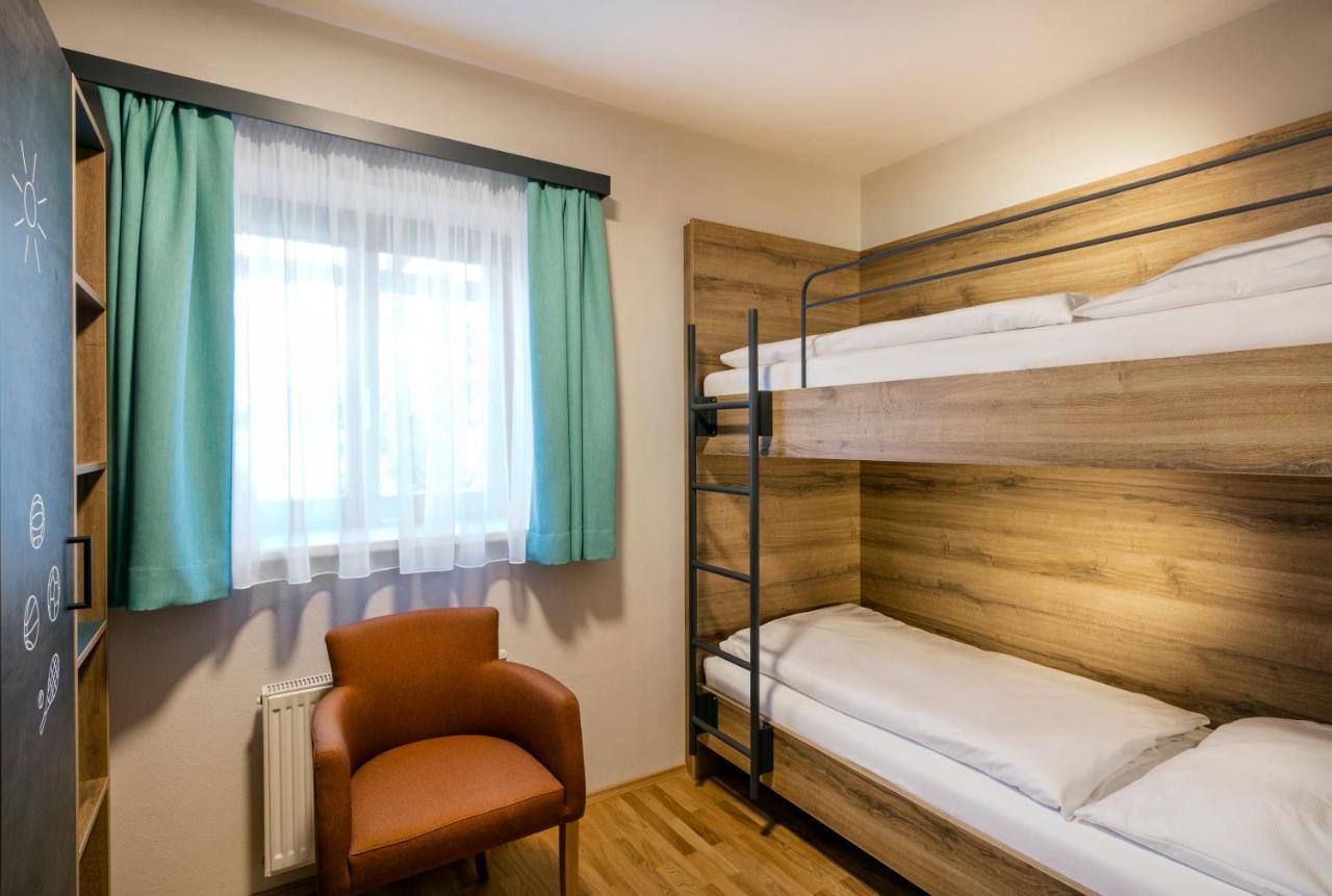 Jufa Hotel Erlaufsee Mariazell Eksteriør billede