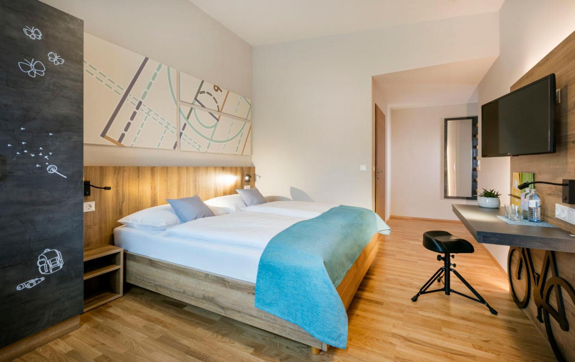 Jufa Hotel Erlaufsee Mariazell Eksteriør billede