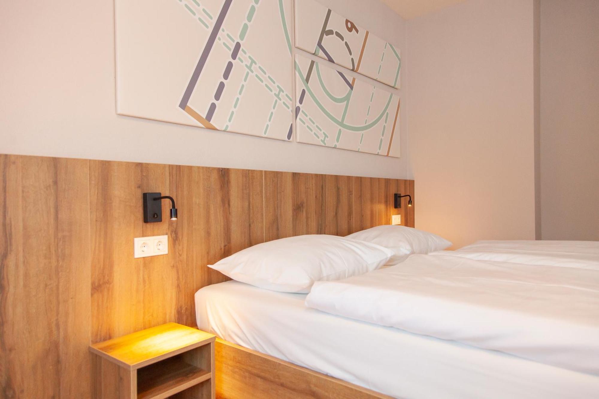 Jufa Hotel Erlaufsee Mariazell Eksteriør billede
