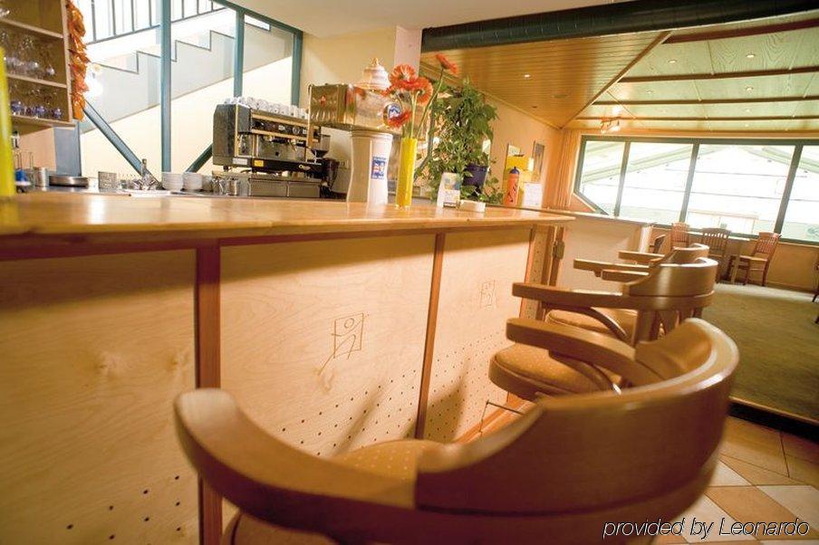 Jufa Hotel Erlaufsee Mariazell Restaurant billede