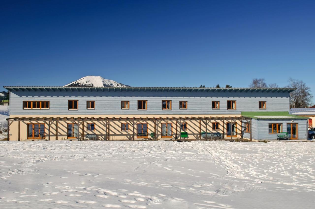 Jufa Hotel Erlaufsee Mariazell Eksteriør billede