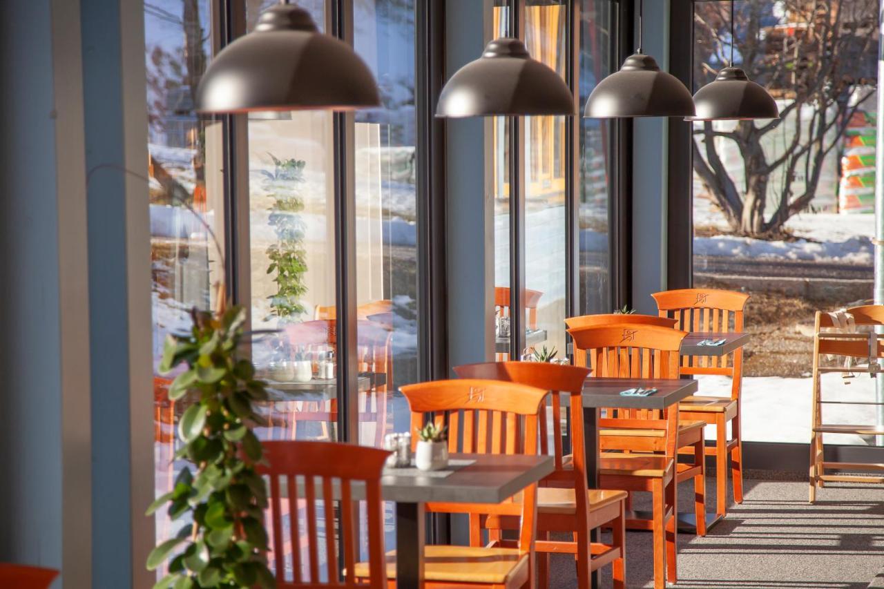 Jufa Hotel Erlaufsee Mariazell Eksteriør billede