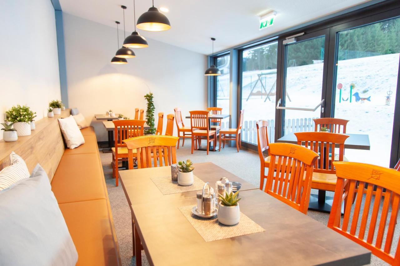 Jufa Hotel Erlaufsee Mariazell Eksteriør billede