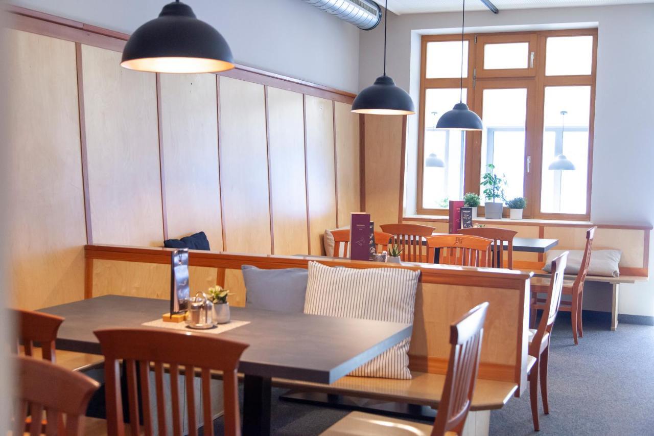 Jufa Hotel Erlaufsee Mariazell Eksteriør billede