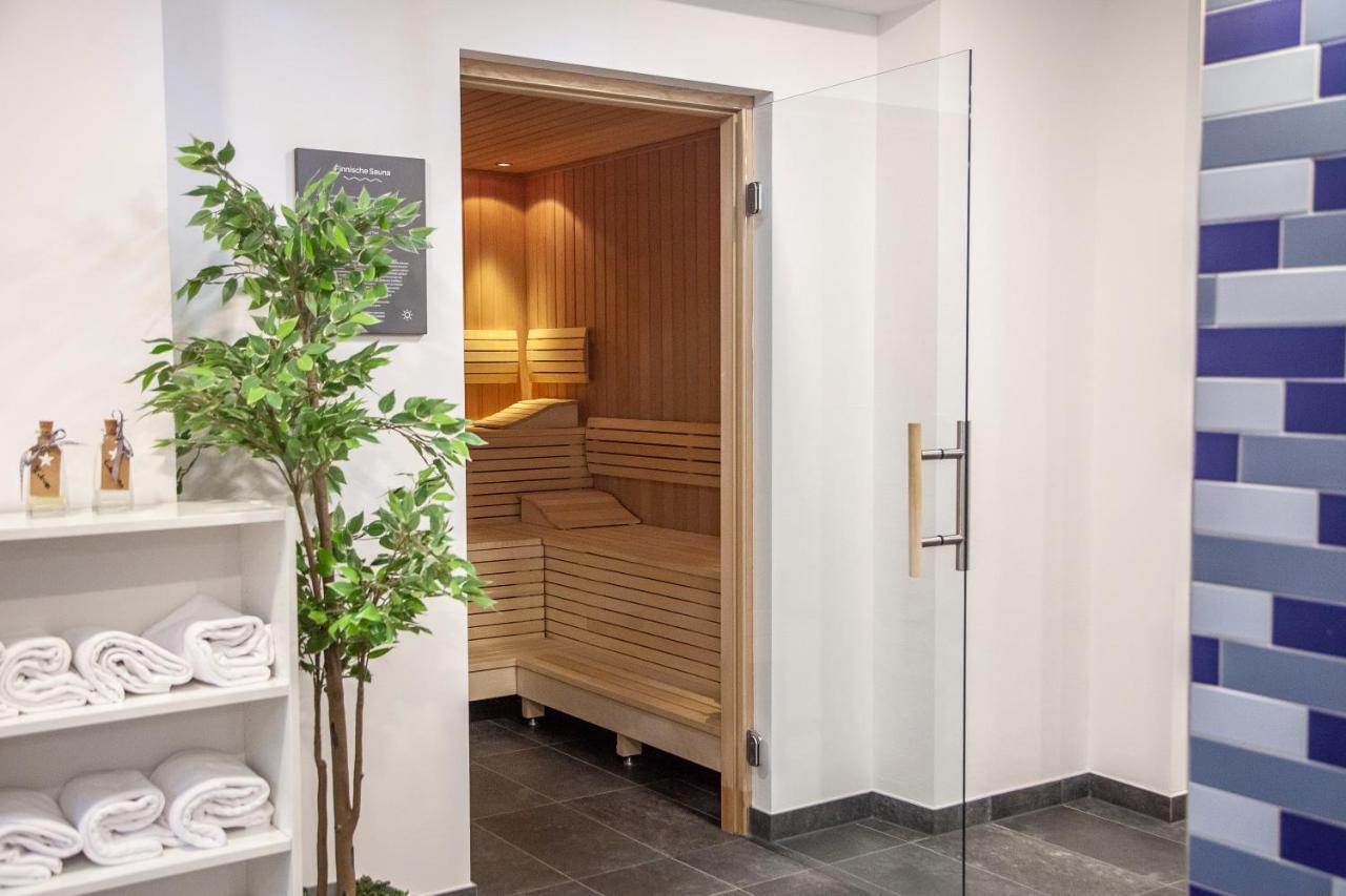 Jufa Hotel Erlaufsee Mariazell Eksteriør billede